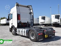 SCANIA R450 CR20H Retarder ACC ADAS Package