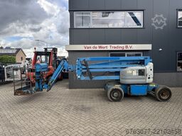 GENIE Z45/25DC Knikarmhoogwerker / Arbeitsbuhne 16M werkhoogte Elektrisch 2009