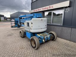 GENIE Z45/25DC Knikarmhoogwerker / Arbeitsbuhne 16M werkhoogte Elektrisch 2009