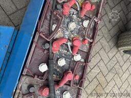 GENIE Z45/25DC Knikarmhoogwerker / Arbeitsbuhne 16M werkhoogte Elektrisch 2009