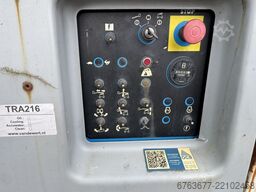 GENIE Z45/25DC Knikarmhoogwerker / Arbeitsbuhne 16M werkhoogte Elektrisch 2009