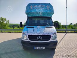 Mercedes-Benz sprinter 318