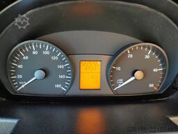 Mercedes-Benz sprinter 318