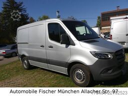 MERCEDES-BENZ Sprinter III Kasten 314*BOTT*LED* Schwingsitz*
