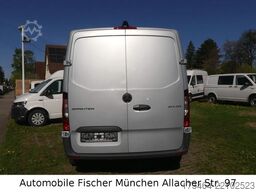 MERCEDES-BENZ Sprinter III Kasten 314*BOTT*LED* Schwingsitz*