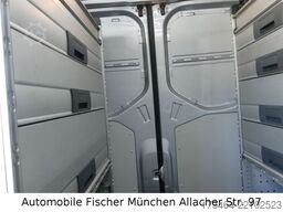 MERCEDES-BENZ Sprinter III Kasten 314*BOTT*LED* Schwingsitz*