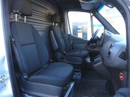 MERCEDES-BENZ Sprinter III Kasten 314*BOTT*LED* Schwingsitz*