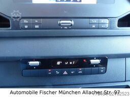 MERCEDES-BENZ Sprinter III Kasten 314*BOTT*LED* Schwingsitz*
