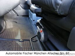 MERCEDES-BENZ Sprinter III Kasten 314*BOTT*LED* Schwingsitz*