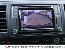VW T6 Transporter Kasten  *Aluca*4M*rre*
