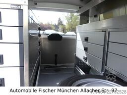 VW T6 Transporter Kasten  *Aluca*4M*rre*