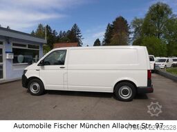 VW T6 Transporter Kasten  *Aluca*4M*rre*