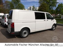 VW T6 Transporter Kasten  *Aluca*4M*rre*
