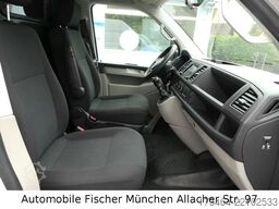 VOLKSWAGEN T6 Transporter Kasten*Sortimo* TEXT *SHZ*