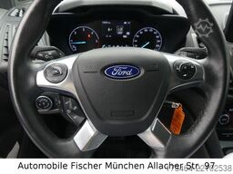 FORD Transit Connect*Autom.*Kombi*Standh.*5 Sitzer*