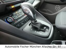 FORD Transit Connect*Autom.*Kombi*Standh.*5 Sitzer*