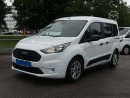 FORD Transit Connect*Autom.*Kombi*Standh.*5 Sitzer*