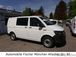 VOLKSWAGEN T6 Transporter Kombi*4M* 5 Sitzpl.*Aluca*Plus*