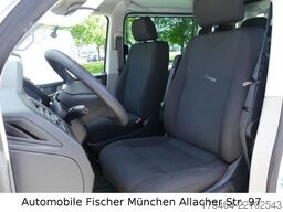 VOLKSWAGEN T6 Transporter Kombi*4M* 5 Sitzpl.*Aluca*Plus*