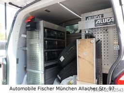 VOLKSWAGEN T6 Transporter Kombi*4M* 5 Sitzpl.*Aluca*Plus*