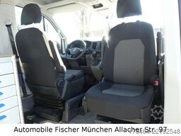 VOLKSWAGEN Crafter Kasten 35 L2H2 4M*AHK. 3t. *Sortimo*LED*