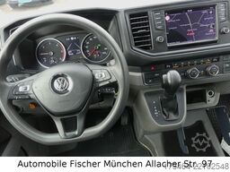 VOLKSWAGEN Crafter Kasten 35 L2H2 4M*AHK. 3t. *Sortimo*LED*