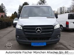 MERCEDES-BENZ Sprinter Kasten 314 *SHZ*LED*Bott*Schwingsitz*