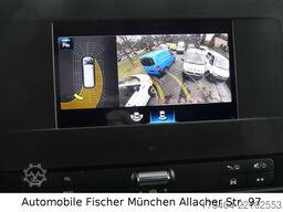 MERCEDES-BENZ Sprinter Kasten 314 *SHZ*LED*Bott*Schwingsitz*