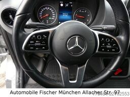 MERCEDES-BENZ Sprinter Kasten 314 *SHZ*LED*Bott*Schwingsitz*
