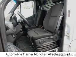 MERCEDES-BENZ Sprinter Kasten 314 *SHZ*LED*Bott*Schwingsitz*