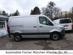 MERCEDES-BENZ Sprinter Kasten 314 *SHZ*LED*Bott*Schwingsitz*