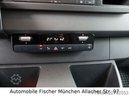MERCEDES-BENZ Sprinter Kasten 314 *SHZ*LED*Bott*Schwingsitz*