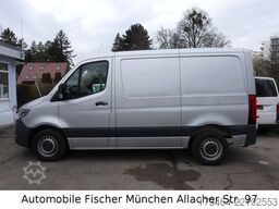 MERCEDES-BENZ Sprinter Kasten 314 *SHZ*LED*Bott*Schwingsitz*
