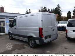 MERCEDES-BENZ Sprinter Kasten 314 *SHZ*LED*Bott*Schwingsitz*