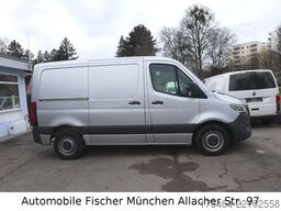 MERCEDES-BENZ Sprinter 314 Kasten*LED*BOTT*SCHWINGSITZ