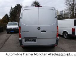 MERCEDES-BENZ Sprinter 314 Kasten*LED*BOTT*SCHWINGSITZ