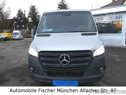 MERCEDES-BENZ Sprinter 314 Kasten*LED*BOTT*SCHWINGSITZ