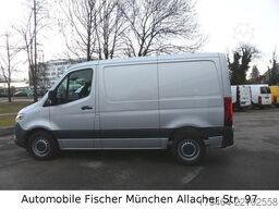 MERCEDES-BENZ Sprinter 314 Kasten*LED*BOTT*SCHWINGSITZ