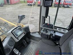 Cat CAT 966 M Radlader Klima + Kamera NUR 15.634 BH