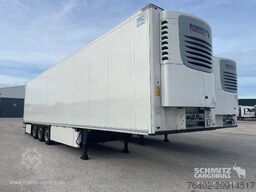 Schmitz Cargobull Semitrailer Reefer Standard
