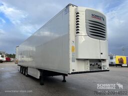 Schmitz Cargobull Semitrailer Reefer Standard