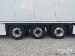 Schmitz Cargobull Semitrailer Reefer Standard