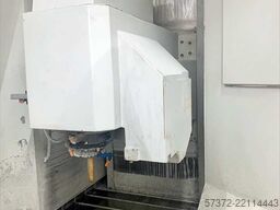 Mikron VCP 1000 TNC 426 PB