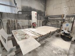 Sasso K500