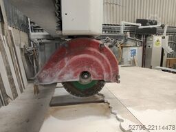 Sasso K500