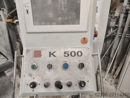 Sasso K500