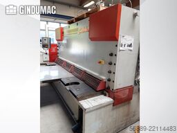 Baykal HNC 3100x13