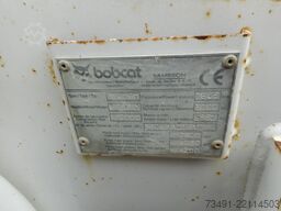 Bobcat 3071