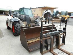 Bobcat 3071