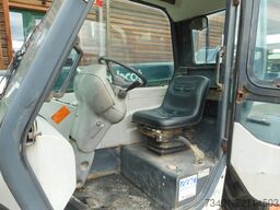 Bobcat 3071